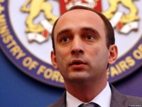 ლაფანყურის სპეცოპერაციის შესახებ საქართველომ ნატო-ს წარმომადგენელბს ინფორმაცია მიაწოდა