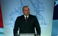 ფოთში ულტრათანამედროვე ღრმაწყლოვანი პორტი აშენდება