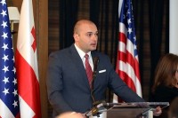 მამუკა ბახტაძე: ჩვენი სტრატეგია მიმართულია საქართველოს გარდაქმნისკენ რეგიონის ტურიზმის, საერთაშორისო ბიზნესის, ლოგისტიკურ, საგანმანათლებლო და ინოვაციების ცენტრად