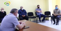 ფაროსანასთან ბრძოლის ღონისძიებები მეფუტკრე-ფერმერების ინტერესების გათვალისწინებით დაიგეგმება