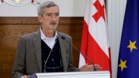 პაატა იმნაძე: არ შეგვიძლია, რომ ახლა „ლოქდაუნი“ გამოცხადდეს, ჩვენი ეკონომიკა ამას ვერ გაუძლებს, მაგრამ წერტილოვანი შეზღუდვები უნდა გაფართოვდეს, რათა მინიმალური დანაკარგებით გამოვიდეთ ამ ომიდან