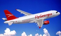 ავიაკომპანია Fly Georgia ანტალიის მიმართულებით სექტემბერშიც იფრენს 
