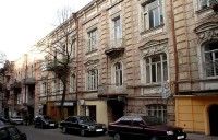მაჩაბლის ქუჩაზე მოძრაობა რამდენიმე დღით აიკრძალება