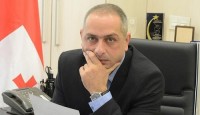 ირაკლი სესიაშვილი: სამწუხაროა, რომ ზოგიერთი ჩასაფრებული აქილიკებს პირბადეებს