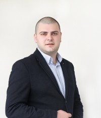 საპენსიო სააგენტოში უსაფრთხოების ოფიცრის თანამდებობაზე შალვა  შალამბერიძე დაინიშნა