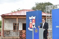 დავით სონღულაშვილი: ჩვენ კიდევ ბევრჯერ დაგიმტკიცებთ, რომ ჩვენი უპირველესი საზრუნავი თქვენი კეთილდღეობაა
