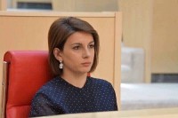 თამარ ჩუგოშვილი: ჯონ მაკკეინმა თავისი დაკრძალვა ერის გაერთიანების შესაძლებლობად აქცია