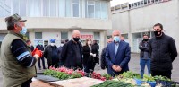 ახალციხის აგრარული ბაზარი გაიხსნა