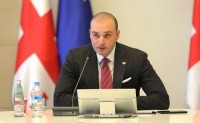 პრემიერის დავალებით, ბავშვთა სისხლში ტყვიის მონიტორინგთან დაკავშირებით სამოქმედო გეგმას უახლოეს მომავალში წარადგენენ