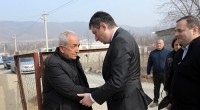 გიორგი გახარია არჩილ ტატუნაშვილზე: სამშობლოსთვის გმირულად, თავდადებით მოკლული ადამიანის ხსოვნა არის ის, რაც უნდა გვაერთიანებდეს გიორგი გახარია არჩილ ტატუნაშვილზე: სამშობლოსთვის გმირულად, თავდადებით მოკლული ადამიანის ხსოვნა არის ის, რაც უნდა გვაერთიანებდეს