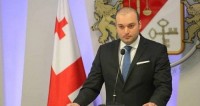 მამუკა ბახტაძე: ნატურალური რძისგან დამზადებული ყველა პროდუქტი დღგ-სგან გათავისუფლდება