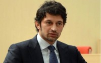 კახა კალაძე უწმინდესს დაბადების დღეს ულოცავს