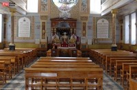 თბილისის სინაგოგის სარდაფში აღმოჩენილი ძვირფასეულობა-სსრ კავშირის უშიშროების სამინისტროს მოხსენებიდან