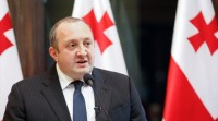გიორგი მარგველაშვილმა 157 მსჯავდრებული შეიწყალა