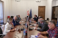 მარიამ ჯაში: 2019 წლის სახელმწიფო ბიუჯეტის განხილვის დროს განათლების სისტემის დაფინანსების ზრდის საკითხი განსაკუთრებული ყურადღების ქვეშ იქნება