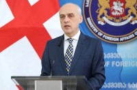 საგარეო უწყების ხელმძღვანელი კანადურ მხარეს მადლობას უხდის
