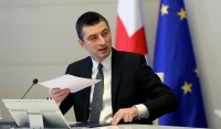 პრემიერ-მინისტრი საზოგადოებრივ მაუწყებელს ვირუსთან ბრძოლაში გაწეული შრომისთვის მადლობას უხდის