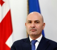 რუსლან აბაშიძე: ვულოცავ საოკუპაციო ხაზის ორივე მხარეს მცხოვრებ იძულებით დაშორიშორებულ საზოგადოებას