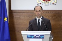 ლევან დავითაშვილი: პანდემიის გამო, ღვინის სექტორს, გაყიდვებთან დაკავშირებით, გარკვეული სირთულეები აქვს