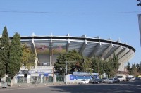 დღეს თბილისის რამდენიმე ქუჩაზე საავტომობილო მოძრაობა აიკრძალება