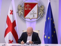 გერმანიის მთავრობამ COVID-19-ის წინააღმდეგ ბრძოლისთვის საქართველოს დამატებით 20.8 მლნ ევრო გამოუყო