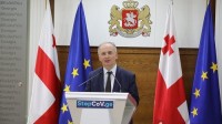 გოჩა ლორთქიფანიძე: პენიტენციურ სისტემაში ვითარება კონტროლს სრულად ექვემდებარება