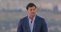 კახა კალაძე: საქართველოში არ არსებობდა ოჯახი, ვისაც საააკშვილის რეჟიმი არ შეხებოდა