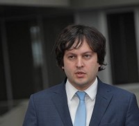 ირაკლი კობახიძე: არცერთ დეპუტატს არ გაუკეთებია ის, რაც დავით ჭიჭინაძემ გააკეთა