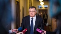 გიორგი ხანიშვილი: გარკვეულ ძალას ჰყოფნის თავხედობა და საუბრობს იმაზე, რაც არ უკეთებია - სოფლის მეურნეობას ანადგურებდნენ, ახლა კი საზოგადოება შეცდომაში შეჰყავთ