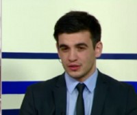 თორნიკე ბახტურიძე:არასერიოზულია მსჯელობა იმაზე, რომ ჩვენთვის რისკიანია ჰესების მშენებლობა და სხვა ქვეყნებისთვის არა 