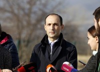 ლევან დავითაშვილი: სიცრუე და საზოგადოების შეცდომაში შეყვანაა „საერთაშორისო გამჭვირვალობა - საქართველოს“ მიერ თანამდებობის პირთა დეკლარაციების შესახებ გამოქვეყნებული კვლევის შედეგები ლევან დავითაშვილი: სიცრუე და საზოგადოების შეცდომაში შეყვანაა „საერთაშორისო გამჭვირვალობა - საქართველოს“ მიერ თანამდებობის პირთა დეკლარაციების შესახებ გამოქვეყნებული კვლევის შედეგები