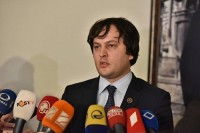 ირაკლი კობახიძე: ჩვენი ამოცანაა შევქმნათ ქმედითი მექანიზმი დამოუკიდებელი ინსპექტორის სახით
