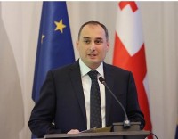 დიმიტრი ქუმსიშვილი: კომერციული ატაშეს ინსტიტუტის ჩამოყალიბება ჩვენი ქვეყნისთვის ძალიან მნიშვნელოვანია