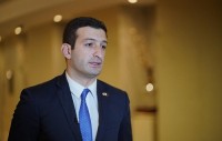 მიხეილ ხიდურელი: OECD - ის კვლევაში საქართველოს ლიდერობა იმას ნიშნავს, რომ ჩვენი ქვეყნის დადებით გამოცდილებაზე სხვები სწავლობენ