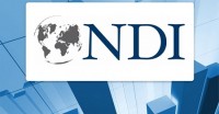 NDI ხვალ კვლევის პოლიტიკურ ნაწილს წარადგენს