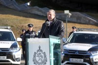  პრემიერი: შსს-სთვის ავტომობილების გადმოცემა ქვეყანაში მაღალი ეკოლოგიური სტანდარტის დამკვიდრების კუთხით ძალიან მნიშვნელოვანი მოვლენაა