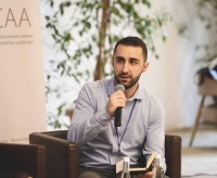 დავით ნადირაძე: კულტურის ეროვნული ფონდის შექმნა ჩვენი ქვეყნისთვის ყველაზე ძლიერი და სტრატეგიული გადაწყვეტილებაა 