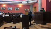 პენიტენციური სისტემის რეფორმის შესახებ საკანონმდებლო ცვლილებებს იურიდიულ საკითხთა კომიტეტმა მეორე მოსმენით მხარი დაუჭირა