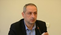 ირაკლი სესიაშვილი: მეტი პასუხისმგებლობით უნდა მოვეკიდოთ ისეთი საკითხების გაშუქებას, რომელმაც შეიძლება ჩვენი ქვეყნის თავდაცვისუნარიანობას ზიანი მიაყენოს