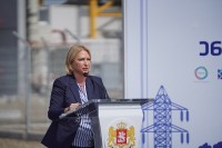 ნათია თურნავა: გვაქვს ძალიან ამბიციური გეგმა, რაც გაზრდის ჩვენი მოსახლეობის ელექტროენერგიითა და გაზით მომარაგების საიმედოობას