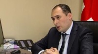 დიმიტრი ქუმსიშვილი: სივრცითი რეფორმა საქართველოში საგზაო ინფრასტრუქტურის ხერხემალის განვითარებას ითვალისწინებს
