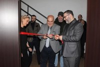 აფხაზეთის სახელმწიფო კაპელას სარეპეტიციო დარბაზი საზეიმოდ გაიხსნა