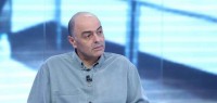 ლაშა ნაცვლიშვილი ნიკა რურუას საქმეზე - ის, რომ ადამიანს აქვს 48 იარაღი, მაღალი ალბათობით იმას უფრო ამტკიცებს, რომ მას 49-ეც ექნებოდა და არა პირიქით