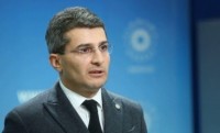 მამუკა მდინარაძე: ფასილიტატორი ელჩების განცხადებამ სპეკულაციებისთვის ყოველგვარ სივრცეს წერტილი დაუსვა