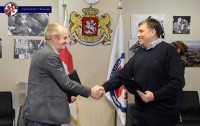 ვეტერანების საქმეთა სახელმწიფო სამსახურსა და გ.ჩაფიძის კარდიოლოგიის ცენტრს შორის თანამშრომლობის მემორანდუმი განახლდა