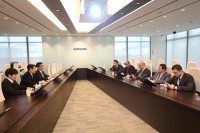 გიორგი ქობულია: ქართულ ტექნოლოგიურ და ინოვაციურ სტარტაპებს აშშ-ში „სამსუნგის“ ინოვაციების ცენტრთან დავაკავშირებთ