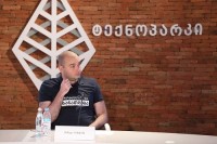 მამუკა ბახტაძე: მე ვივლი წელგამართული და თავაწეული იმიტომ, რომ მე რასაც ვაკეთებდი, ეს ყოველთვის ემსახურებოდა ჩვენი ეროვნული ინტერესების დაცვას მამუკა ბახტაძე: მე ვივლი წელგამართული და თავაწეული იმიტომ, რომ მე რასაც ვაკეთებდი, ეს ყოველთვის ემსახურებოდა ჩვენი ეროვნული ინტერესების დაცვას