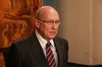 გერმანიის ელჩი 100 მოსწავლეს დიპლომებს გადასცემს