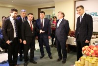 დევნილთა დახმარების პროგრამის ფარგლებში 1000-მდე ოჯახი დაფინანსდა