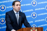 ირაკლი შოთაძე: ზაზა სარალიძესთან შეხვედრის წინადადება ძალაშია 
